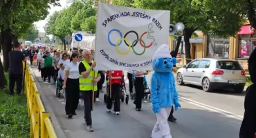 Tak po prostu - byli RAZEM