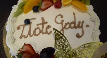 Złote Gody w Platerowie
