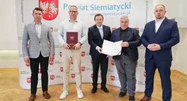 Spór o finansowanie remontu drogi