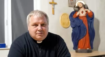 Wiele otrzymanych łask. Kościół w Milejczycach nowym sanktuarium