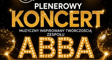 Koncert inspirowany ABBA w Olszance