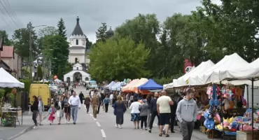 Piotra i Pawła w Siemiatyczach