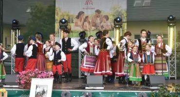 VIII Dzień Rodziny w Hodyszewie