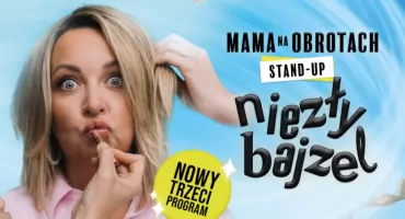 Mama Na Obrotach, czyli 