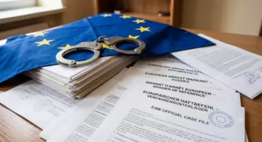 Europejski Nakaz Aresztowania