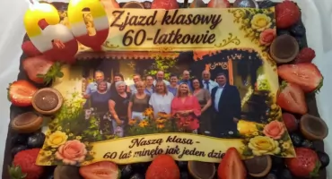 Spotkanie po latach